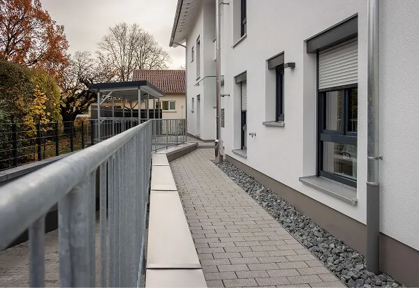 Das Projekt in Zahlen