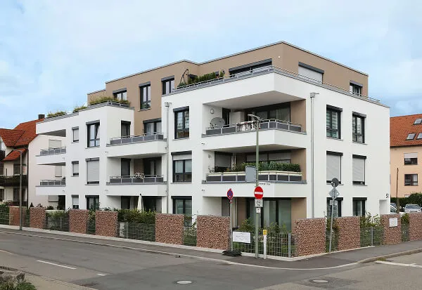 Das Projekt in Zahlen