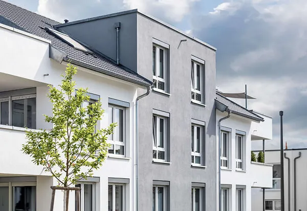 Das Projekt in Zahlen