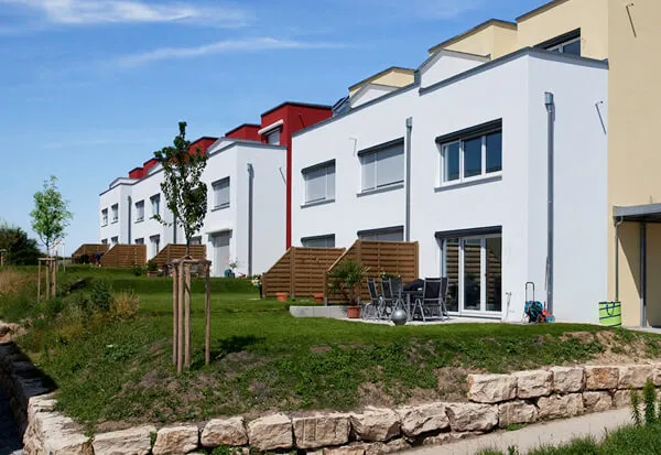 Das Projekt in Zahlen