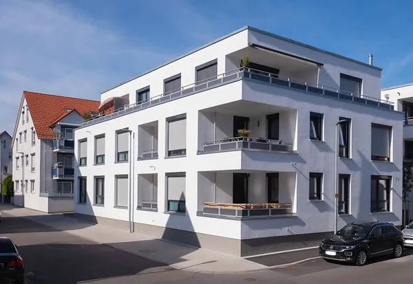 Das Projekt in Zahlen