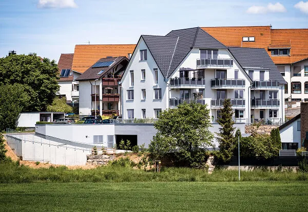 Das Projekt in Zahlen