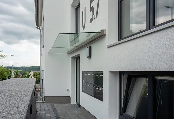 Das Projekt in Zahlen