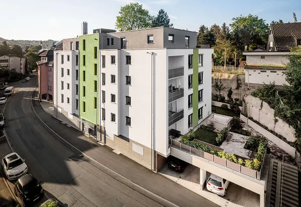 Das Projekt in Zahlen