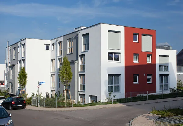 Das Projekt in Zahlen