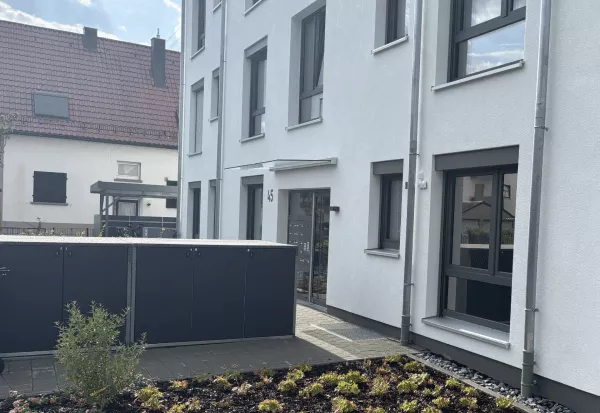 Das Projekt in Zahlen