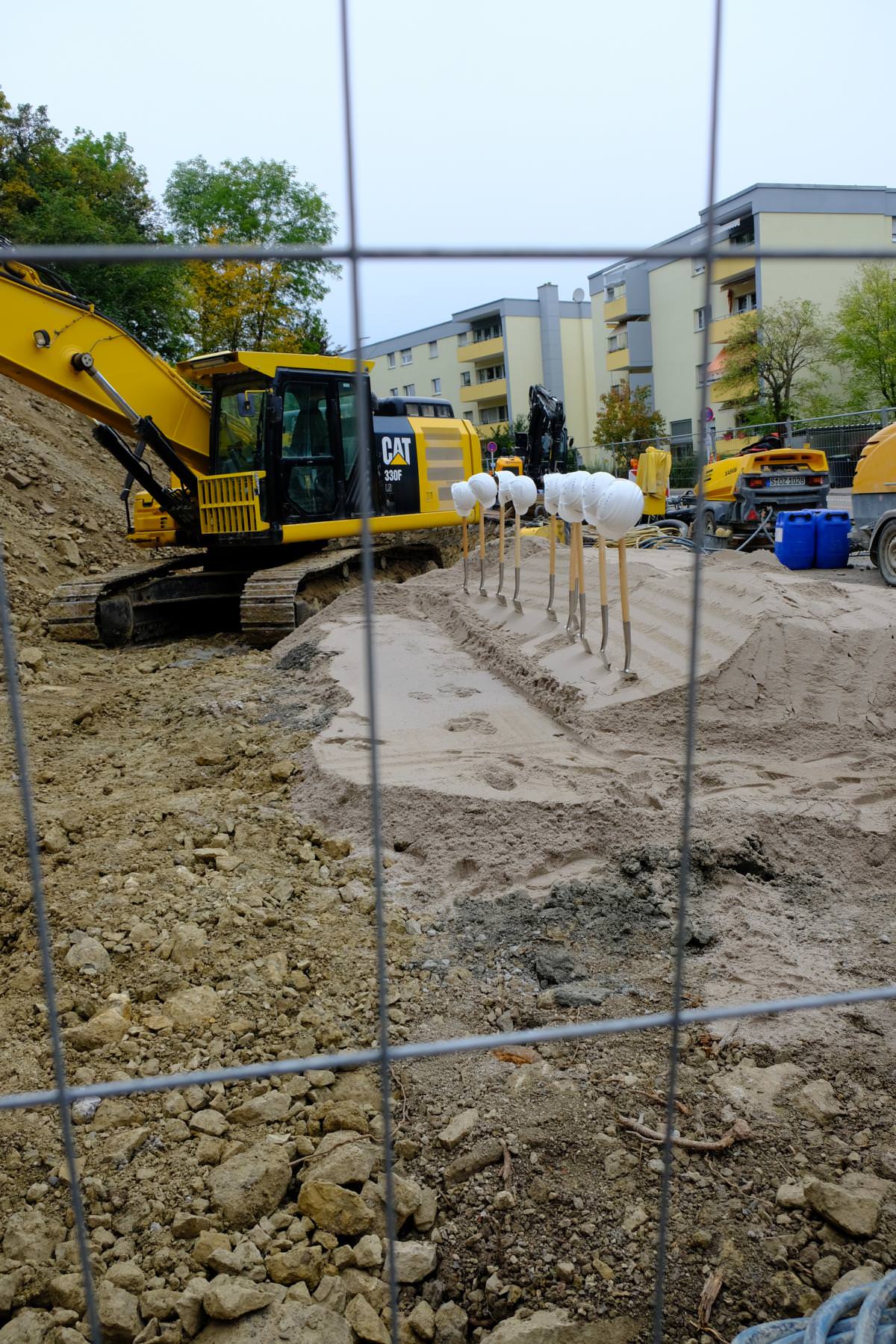 Wohnbau_Hausser_Leonberg-Bahnhofstraße_Spatenanstich-3