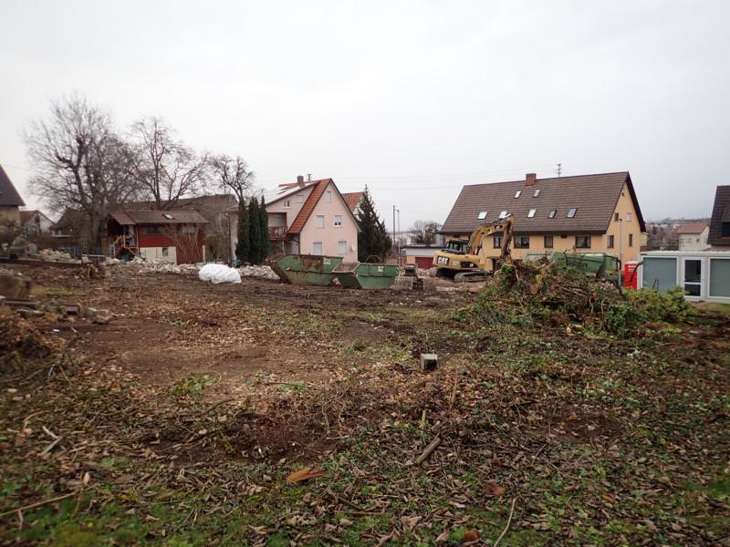 Uhlbergstraße FilderstadtPlattenhardt Attraktives Wohnen