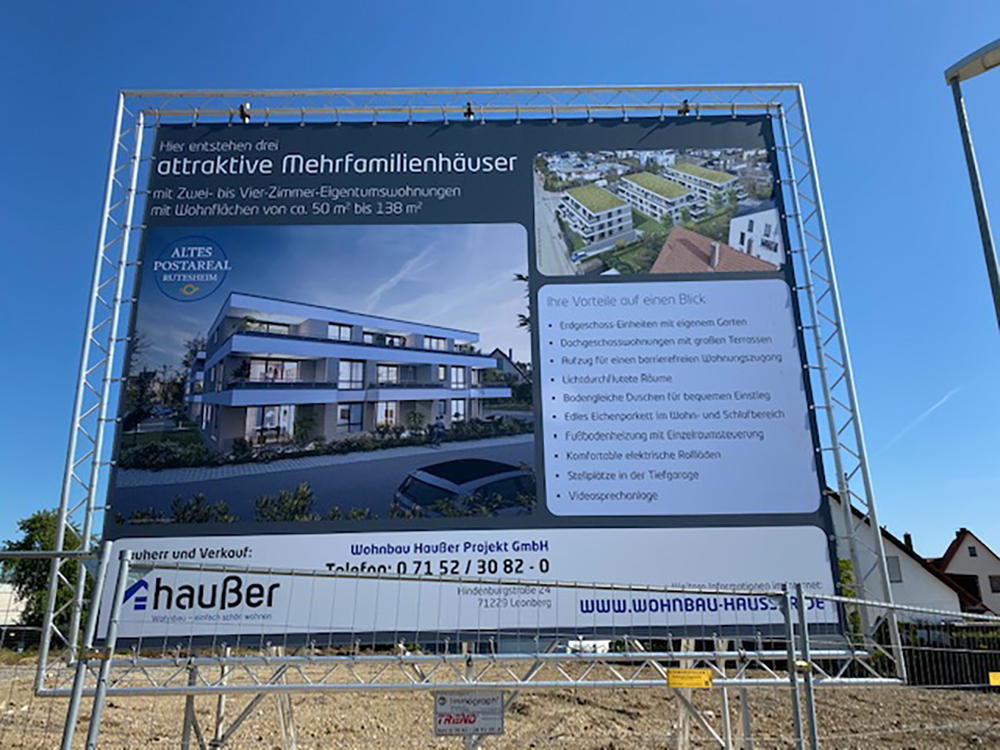 Wohnbau-Hauser_Projekt_Rutesheim_Scheibbser-Str_Bauschild4