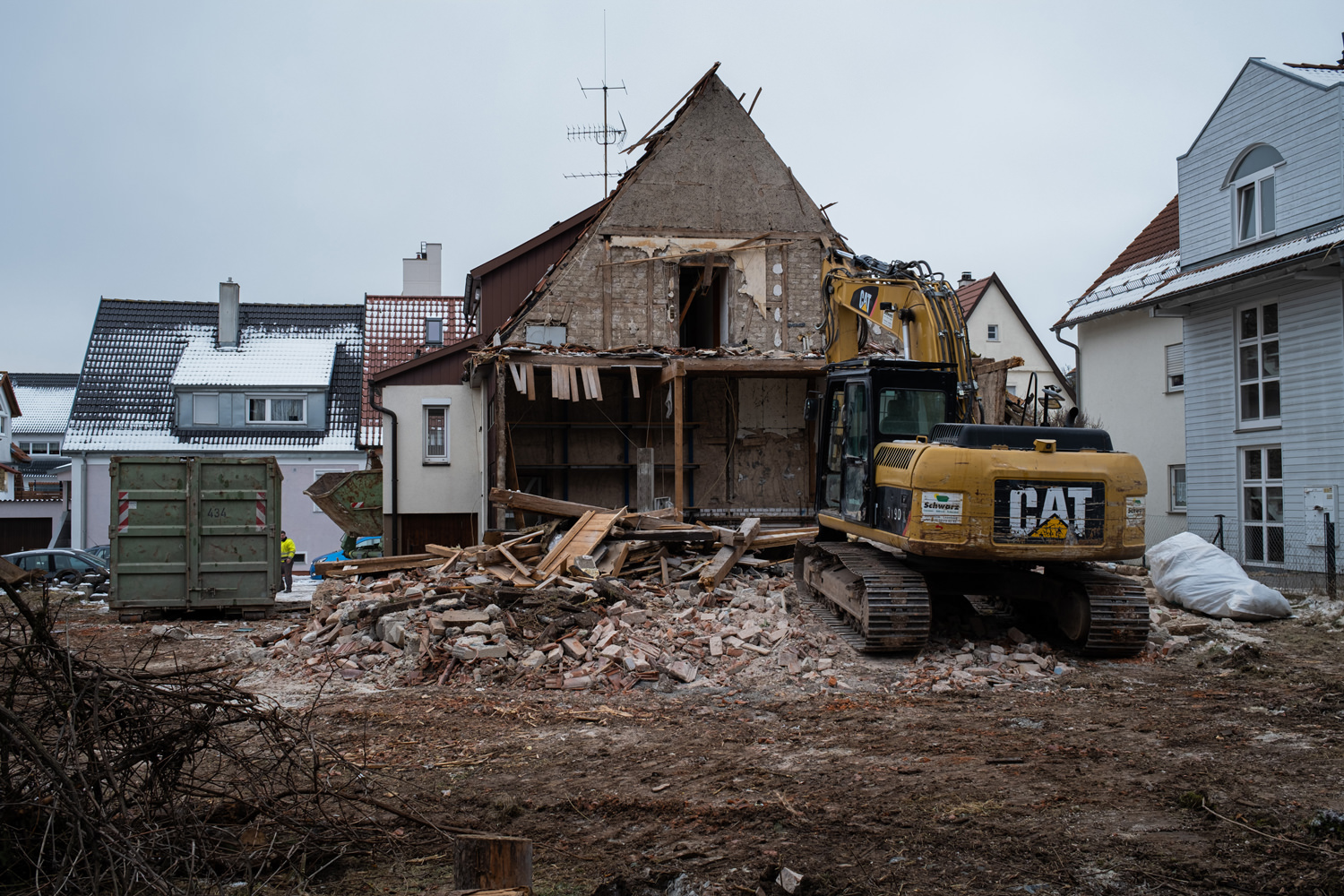 Wohnbau-Hausser_Baufortschritt_Leonberg-Eltingen_Karlstr_2021_02_15-02