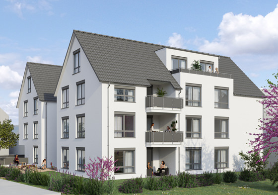 Wohnbau-Hausser_Renningen_GeplantesProjekt_00
