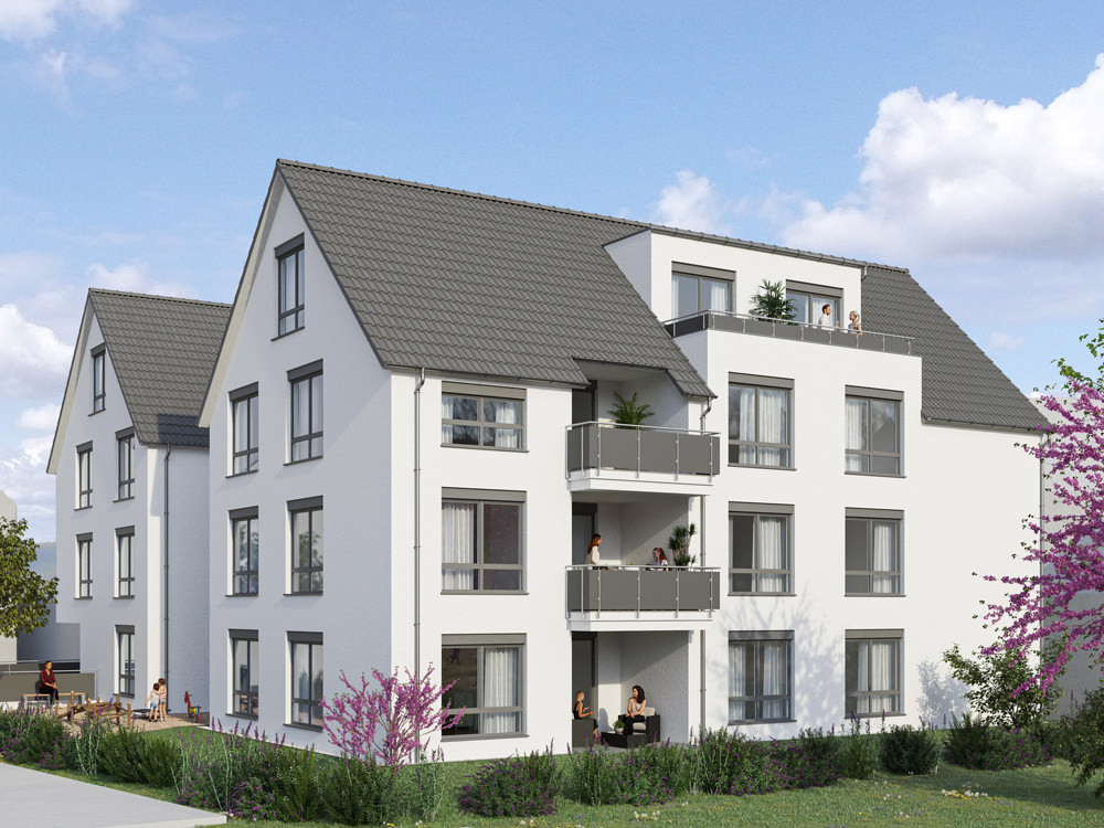 Wohnbau-Hausser_Renningen_GeplantesProjekt_2