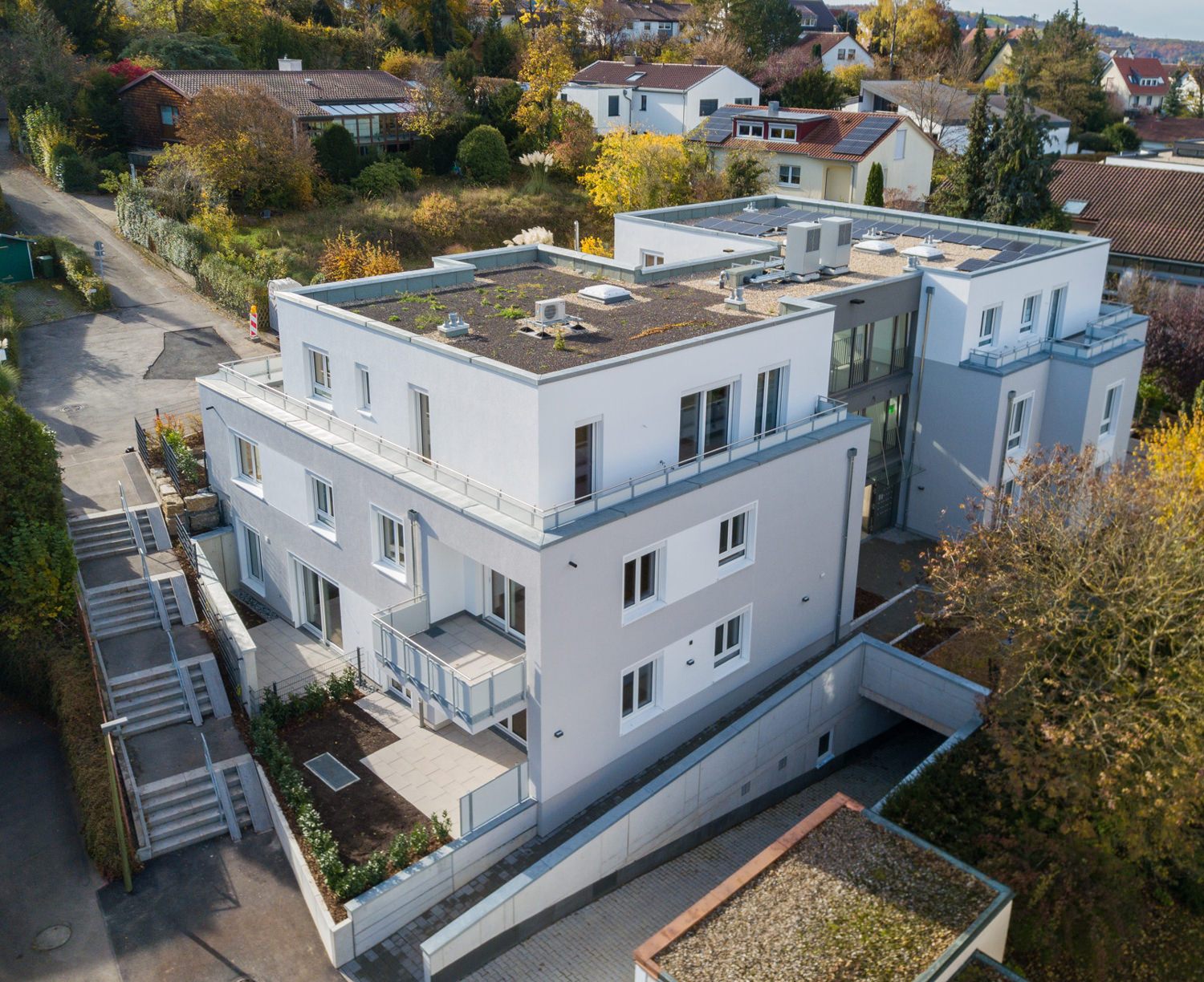 Wohnbau-Hausser-Referenz-Leonberg-Birkenweg