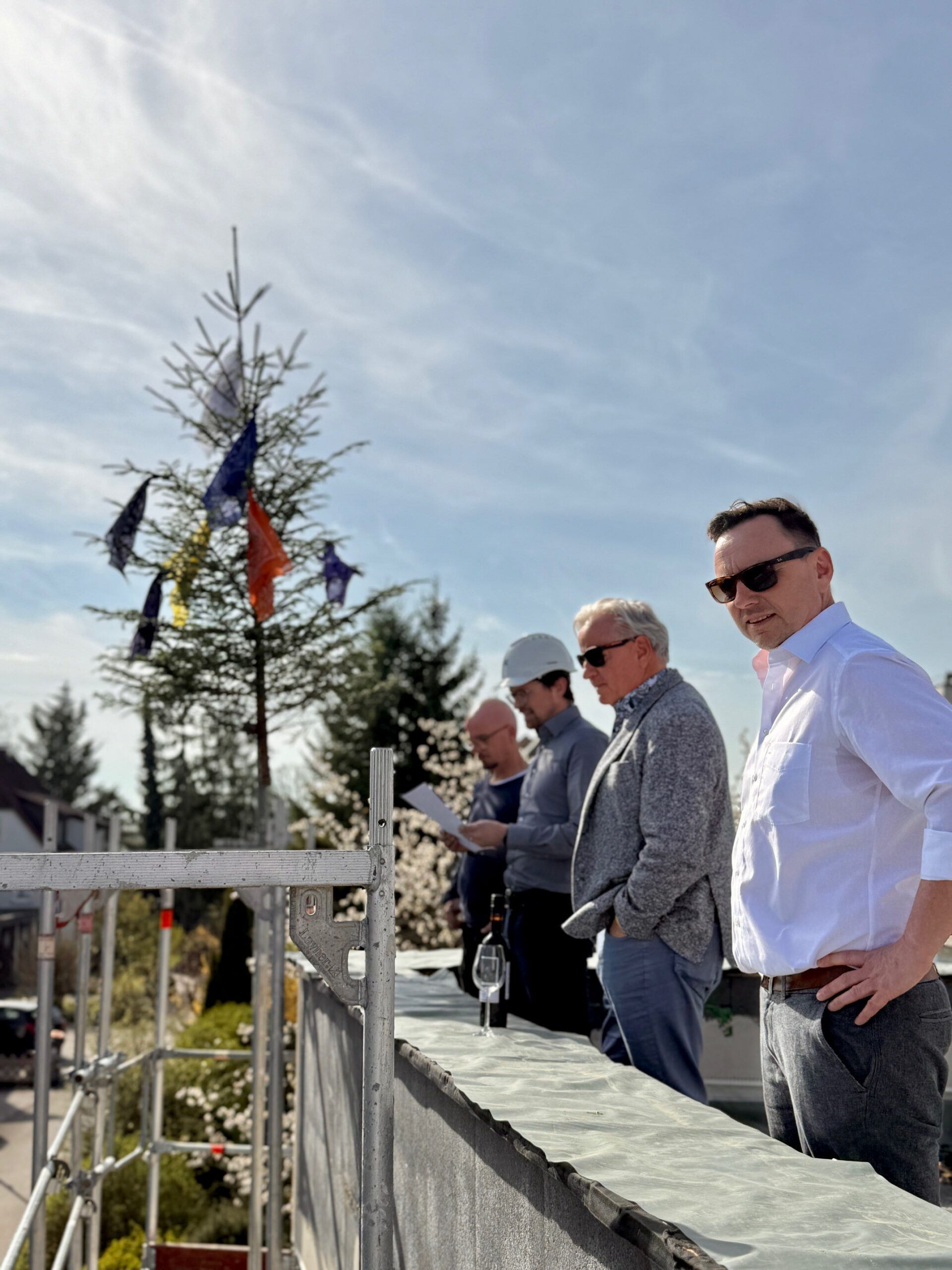 Wohnbau-Hausser-Richtfest-Leonberg-Liststrasse-2026_04_09-7