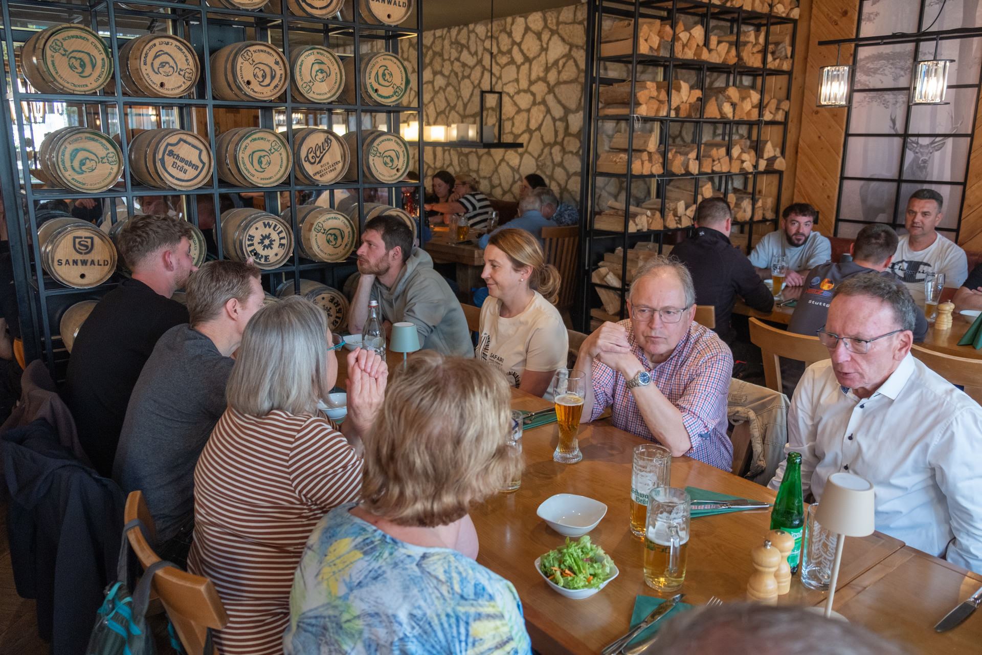 Wohnbau-Hausser-Richtfest-Leonberg-Liststrasse-2026_04_09-8