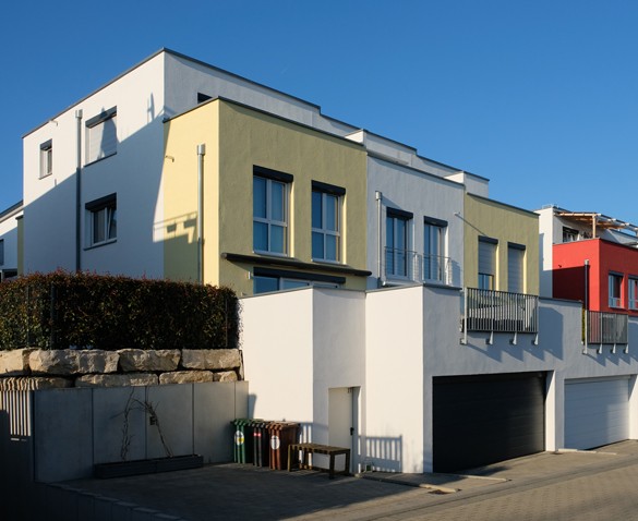 Seit über 25 Jahren ist die Wohnbau Haußer GmbH Ihr kompetenter und zuverlässiger Partner, wenn es um Wohneigentum geht. STU_TWXX_01_585x478px
