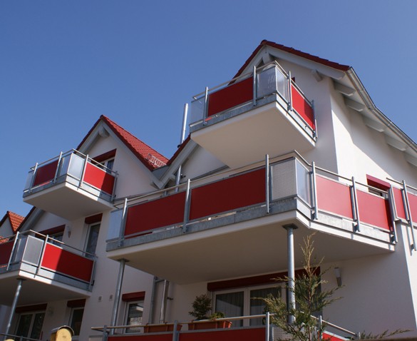 Seit über 25 Jahren ist die Wohnbau Haußer GmbH Ihr kompetenter und zuverlässiger Partner, wenn es um Wohneigentum geht. DIT_GS19_01_585x478px