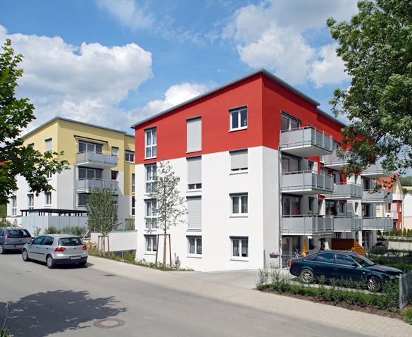 Seit über 25 Jahren ist die Wohnbau Haußer GmbH Ihr kompetenter und zuverlässiger Partner, wenn es um Wohneigentum geht. STU_HW2_01_585x478px