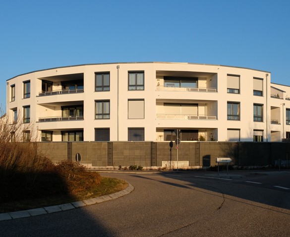 Seit über 25 Jahren ist die Wohnbau Haußer GmbH Ihr kompetenter und zuverlässiger Partner, wenn es um Wohneigentum geht. RUT_KMS10_00