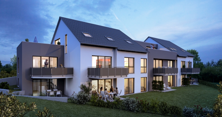 Wohnbau-Hausser_Renningen-Malmsheim-Perouser-Str