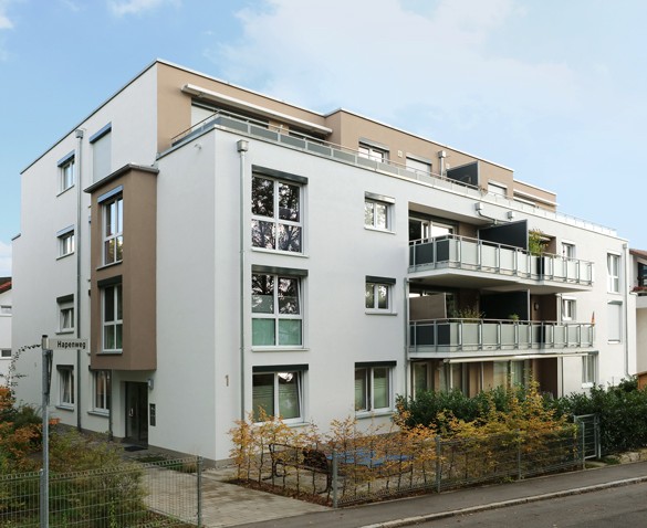 Seit über 25 Jahren ist die Wohnbau Haußer GmbH Ihr kompetenter und zuverlässiger Partner, wenn es um Wohneigentum geht. SIN_MS34_01_585x478px