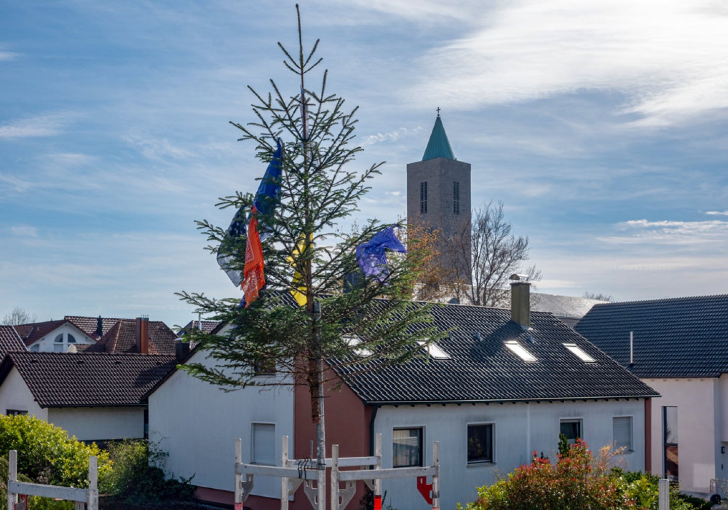 Wohnbau-Hausser-Richtfest-Leonberg