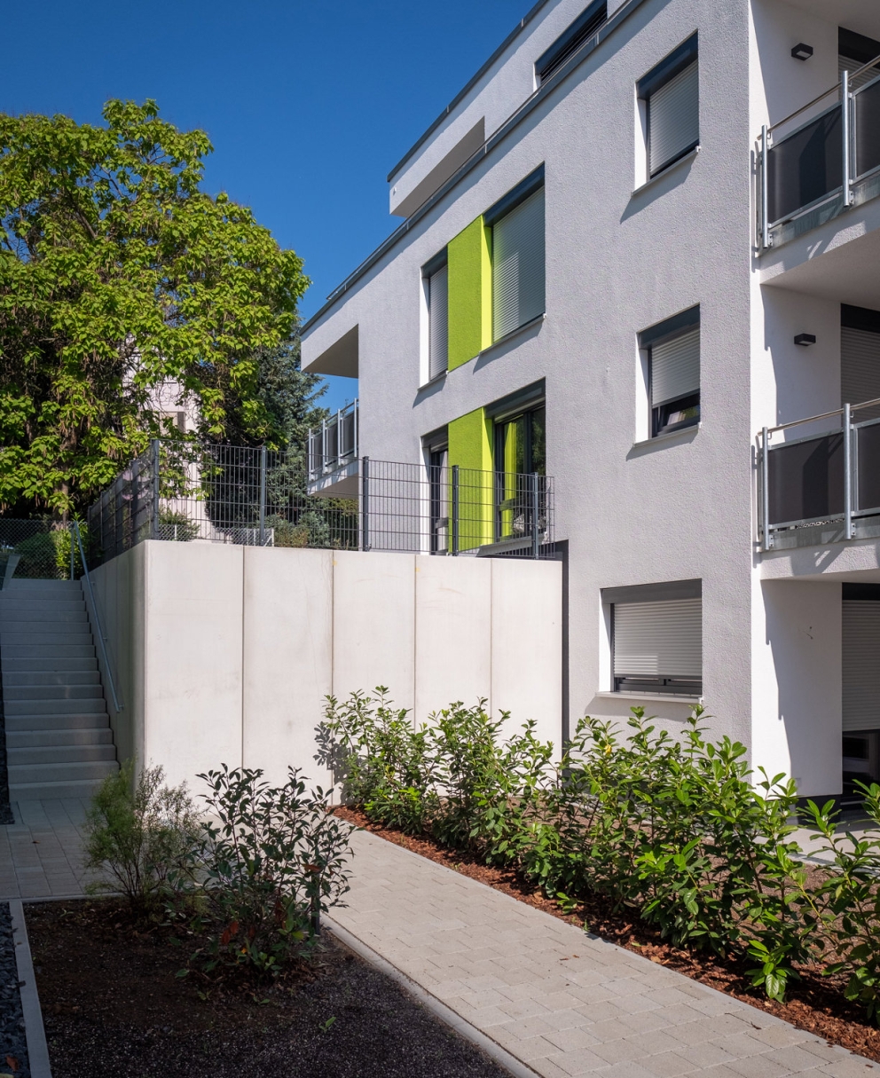 FilderstadtPlattenhardt Uhlbergstr.104+106