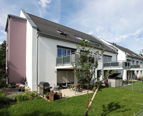 Seit über 25 Jahren ist die Wohnbau Haußer GmbH Ihr kompetenter und zuverlässiger Partner, wenn es um Wohneigentum geht. STU_KS23-25_01_585x478px