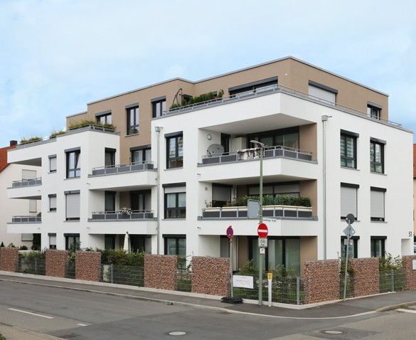 Seit über 25 Jahren ist die Wohnbau Haußer GmbH Ihr kompetenter und zuverlässiger Partner, wenn es um Wohneigentum geht. LEO_LS51_02_585x478px