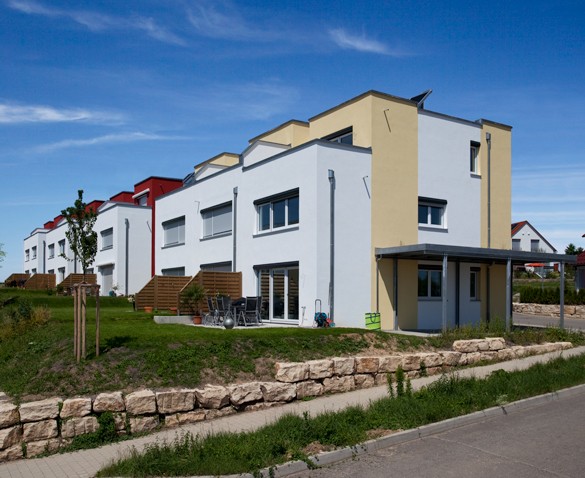 Seit über 25 Jahren ist die Wohnbau Haußer GmbH Ihr kompetenter und zuverlässiger Partner, wenn es um Wohneigentum geht. STU_GW6-22_01_585x478px